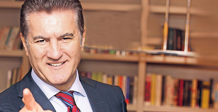 Mustafa Sarıgül'den Çarpıcı Açıklama