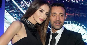Mustafa Sandal ile Emina Jahovic’in Yeniden Evlenecekleri İddia Edildi