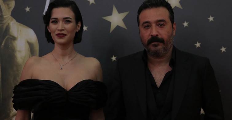 Mustafa Üstündağ ve Ecem Özkaya Boşanma Sonrası İlk Açıklamada Bulundu