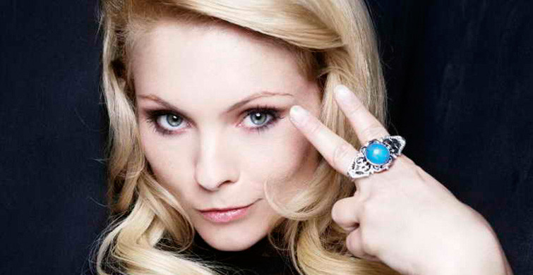 MyAnna Buring Kimdir? MyAnna Buring Boyu Kaç, Kilosu Kaç, Aslen Nereli, Sevgilisi Kimdir?