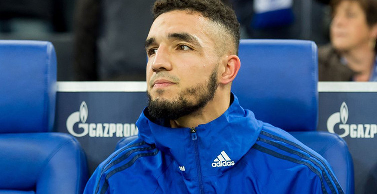 Beşiktaş'ın Listesindeki Yeni İsim Nabil Bentaleb