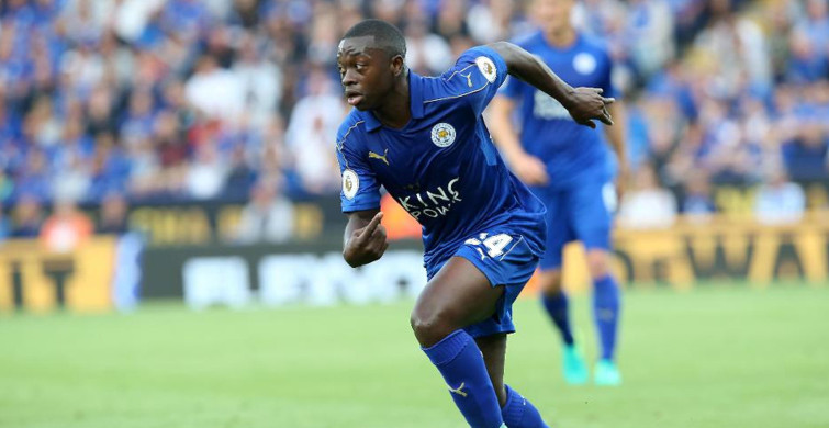 Nampalys Mendy Kimdir?