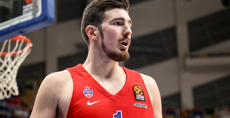 EuroLeague'in En İyi Oyuncusu Nando De Colo Oldu