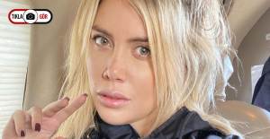 Wanda Nara’dan Samimi İtiraflar