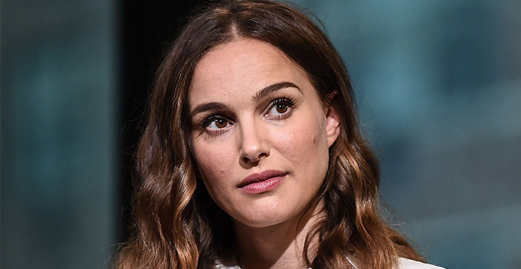 Natalie Portman'dan Takipçilerine Yılbaşı İçin Hediye Tavsiyesi