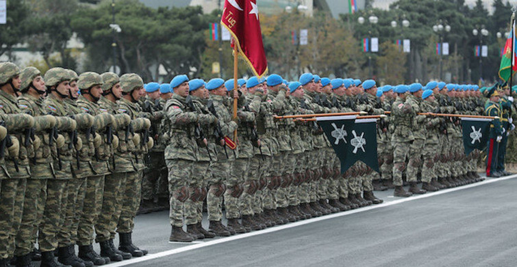 NATO'nun en güçlü ordusuna sahip ülkeleri belli oldu: Türkiye devleri ezdi geçti