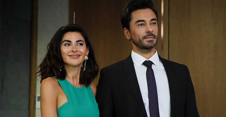Nesrin Cavadzade ve Gökhan Alkan Çiftinden Sürpriz Hamle!
