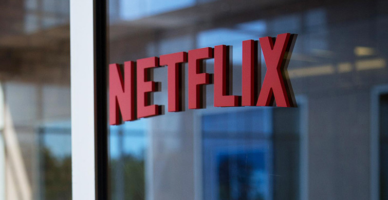 Netflix Yeni Türk Dizisi Projesinin Müjdesini Verdi