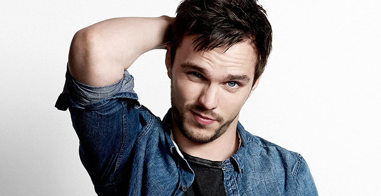 Nicholas Hoult Kimdir? Nicholas Hoult Boyu Kaç, Kilosu Kaç, Aslen Nereli, Sevgilisi Kimdir?