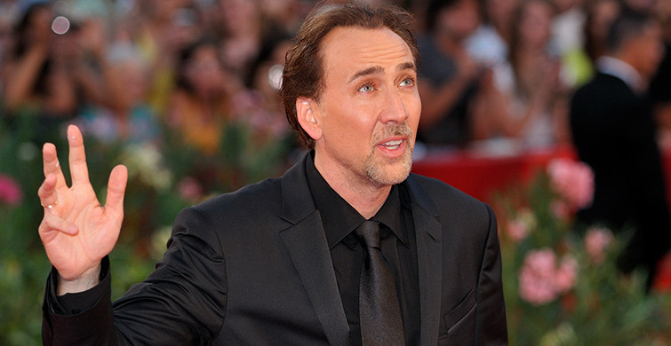 Nicolas Cage Kimdir? Nicolas Cage Boyu Kaç, Kilosu Kaç, Aslen Nereli, Sevgilisi Kimdir?