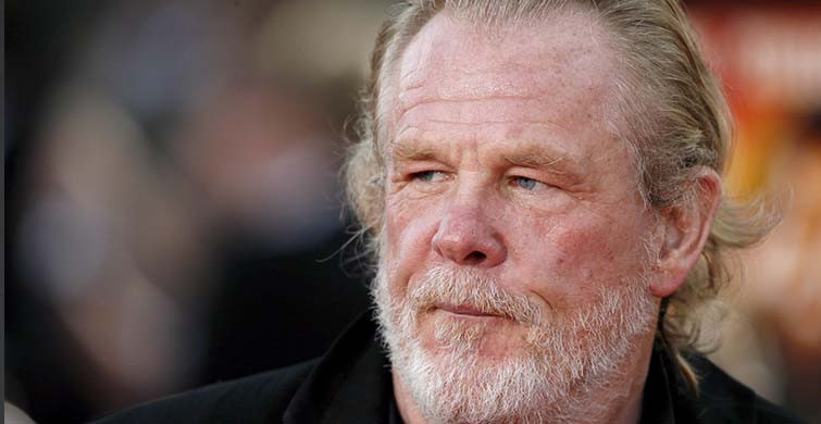 Nick Nolte Kimdir? Nick Nolte Boyu Kaç, Kilosu Kaç, Aslen Nereli, Sevgilisi Kimdir?