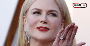 Nicole Kidman, Eşi Keith Urban Hakkında Konuştu
