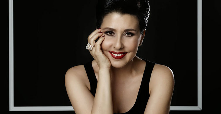 Nilüfer: Birkaç Gün İçinde Taburcu Olacağım