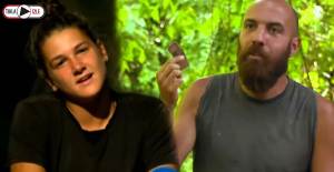 Survivor Sercan Nisa'nın Kendisine Yazdığı Notları Gösterdi