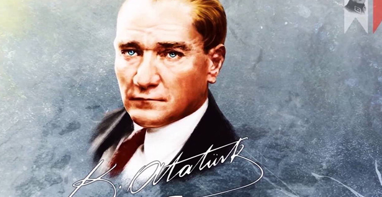 Atatürk'ün Güzel Sanatlar Ve Sanatçı İle İlgili Sözleri 