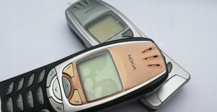 Nokia Efsane Telefonu Yeniden Çıkarıyor!