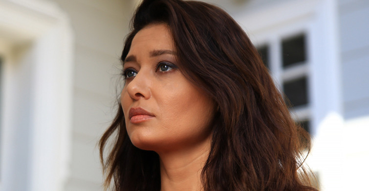 Nurgül Yeşilçay'dan Ceren Özdemir Paylaşımı