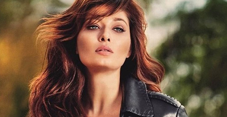 Nurgül Yeşilçay'ın Yeni Projesi Belli Oldu