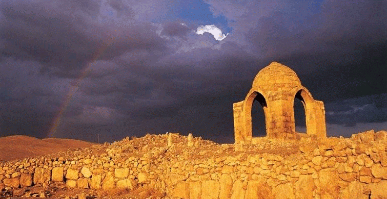 Nusaybin Nerede, Nusaybin Türkiye’de mi?