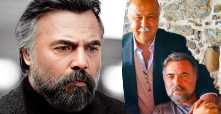 Oktay Kaynarca'dan Acı Haber, Sosyal Medyadan Duyurdu