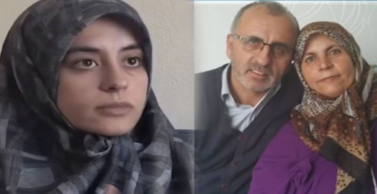 Öldürülen Büyükşen Çiftinin Kızları Büşra'nın Yaptığı Sosyal Medya Paylaşımı Şaşırttı