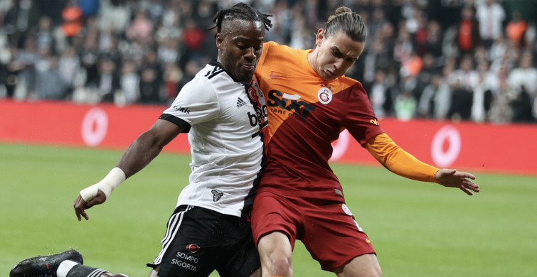 Ömer Üründül'den Beşiktaş Galatasaray Derbisi Yorumu!