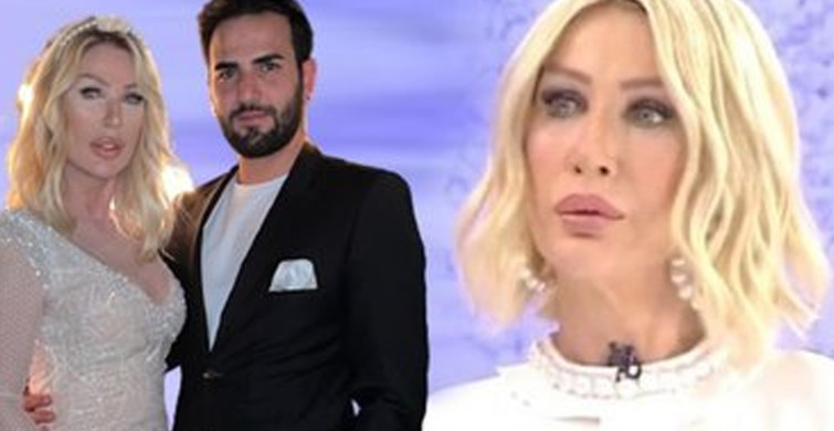 Önce Hadise şimdi de Seda Sayan! Ünlü şarkıcının evliliği bitiyor mu? Seda Sayan'dan bomba gibi bir itiraf geldi: 'Sahne alamıyorum çünkü kocam...'