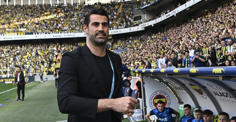 Önder Özen Fenerbahçe - Karagümrük maçının ardından Volkan Demirel hakkında övgü dolu sözler söyledi