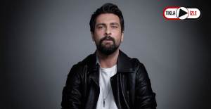 Onur Tuna: Özel Hayat Konuşmuyorum