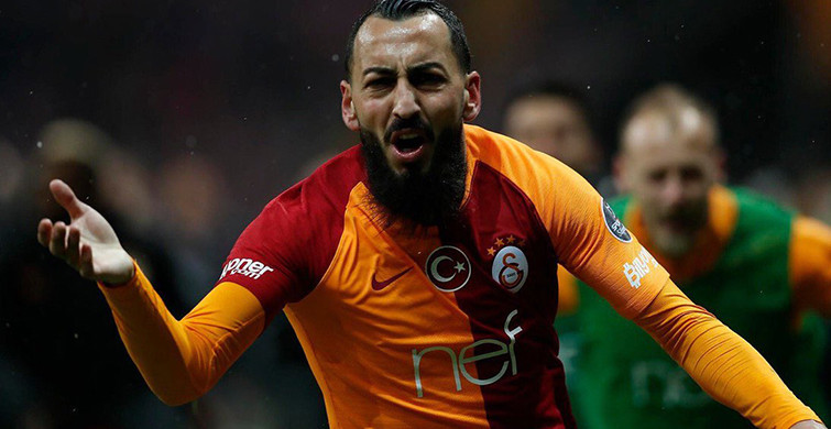 Galatasaraylı Kostas Mitroglou'na Sert Eleştiri