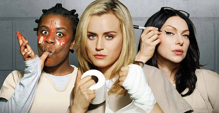 Orange Is The New Black Dizisi Nerede Çekildi? Oyuncuları Kimler, Konusu Ne?