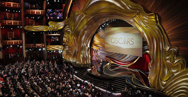 91. Oscar Ödül Töreninde Ünlü İsimlerden Şıklık Yarışı!
