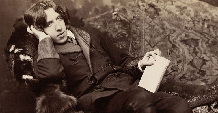 Vücudunuzun Her Hücresinde Yankılanabilen Oscar Wilde'dan Çarpıcı Sözler