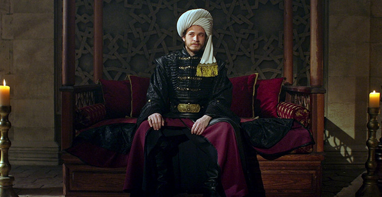 Rise of Empires: Ottoman Dizisinin İlk Fragmanı Yayınlandı