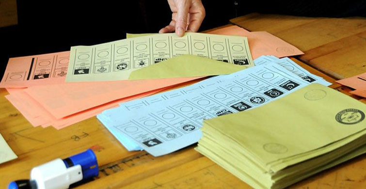İstanbul'da 2019 İstanbul Seçim Sonuçları Son Durum - Hangi Partiye Ne Kadar Oy Eklendi?