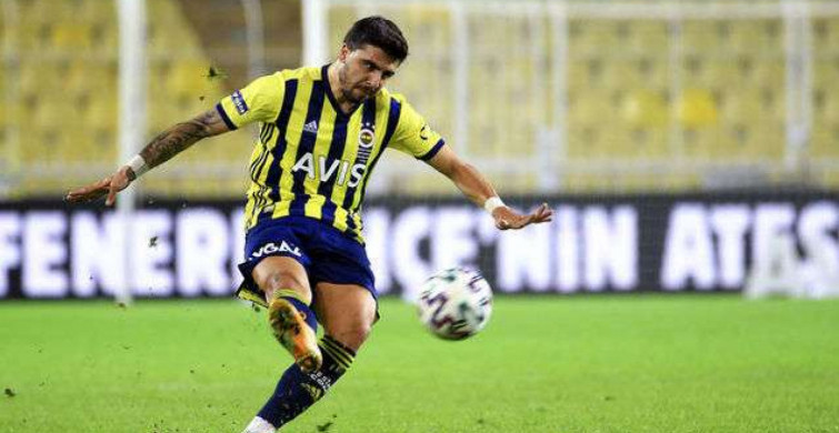 Ozan Tufan'ın Beşiktaş Transferine Ali Koç Engeli