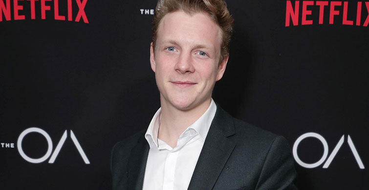 Patrick Gibson Kimdir? Patrick Gibson Boyu Kaç, Kilosu Kaç, Aslen Nereli, Sevgilisi Kimdir?