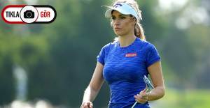 Takipçilerinin Sorularını Cevaplayan Paige Spiranac, Erkekleri Kızdırdı!