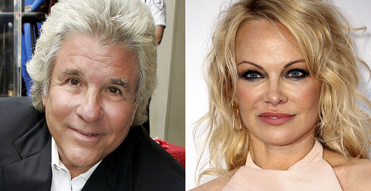 Pamela Anderson ile Jon Peters Ayrıldı mı?