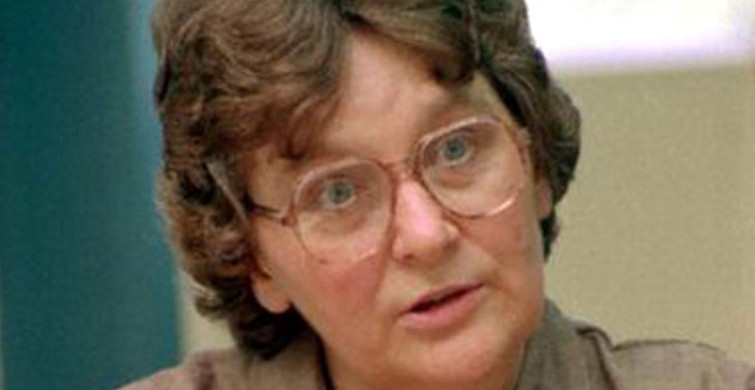 Geçmişte Acımasız Bir Seri Katil Olan Pamuk Babaanne: Velma Barfield