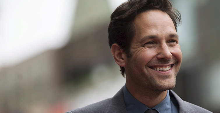 Paul Rudd Kimdir? Paul Rudd Boyu Kaç, Kilosu Kaç, Aslen Nereli, Eşi Kimdir? 