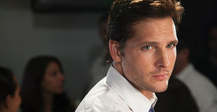 Peter Facinelli Kimdir? Peter Facinelli Boyu Kaç, Kilosu Kaç, Aslen Nereli, Sevgilisi Kimdir?