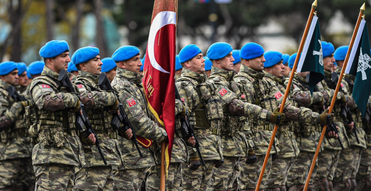 Pençe-Kilit Harekatı'nda şehit düşen 9 kahraman askerin ardında bıraktığı hikayeler...