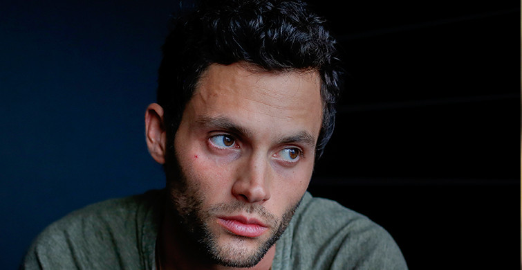 Penn Badgley Kimdir? Penn Badgley Boyu Kaç, Kilosu Kaç, Aslen Nereli, Eşi Kimdir?