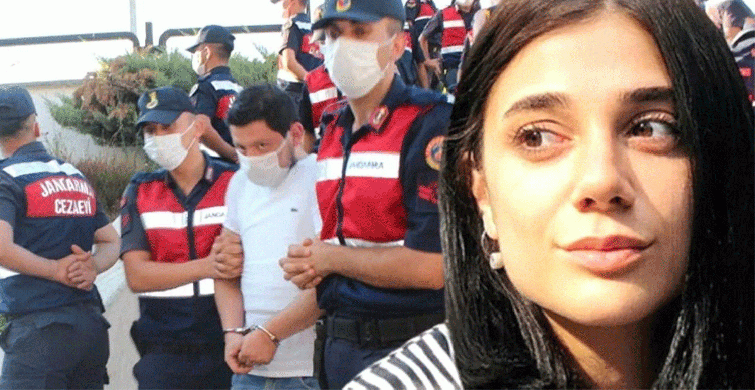 Pınar Gültekin Cinayetinde Yeni Gelişme: Olay Yerindeki İzmarit Anneye Ait