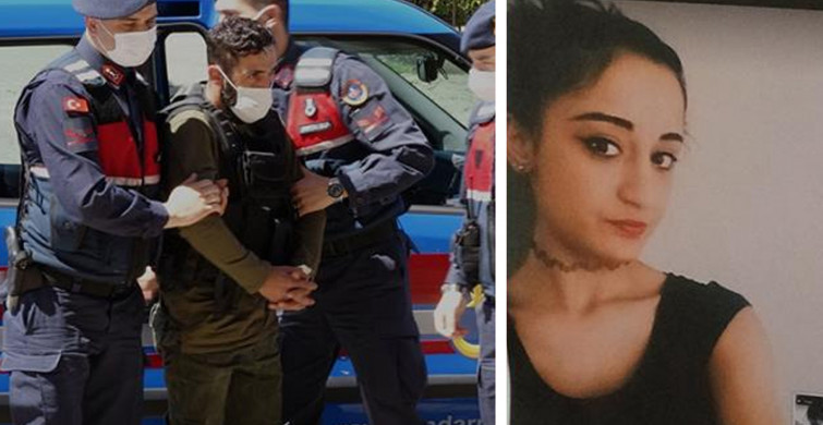 Pınar Kaynak Cinayetinde Katilden Şaşırtan Savunma