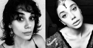 Pınar Gültekin Şarkı Söylediği Video Sosyal Medyayı Salladı