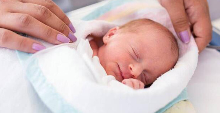 Prematüre Bebekler Hakkında Dikkat Edilmesi Gerekenler