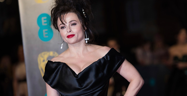 Helena Bonham Carter Kimdir? Helena Bonham Carter Boyu Kaç, Kilosu Kaç, Aslen Nereli, Sevgilisi Kimdir?