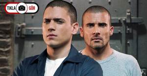 Prison Break’in Oyuncusu Wentworth Miller’den Yeni Sezon Açıklaması 